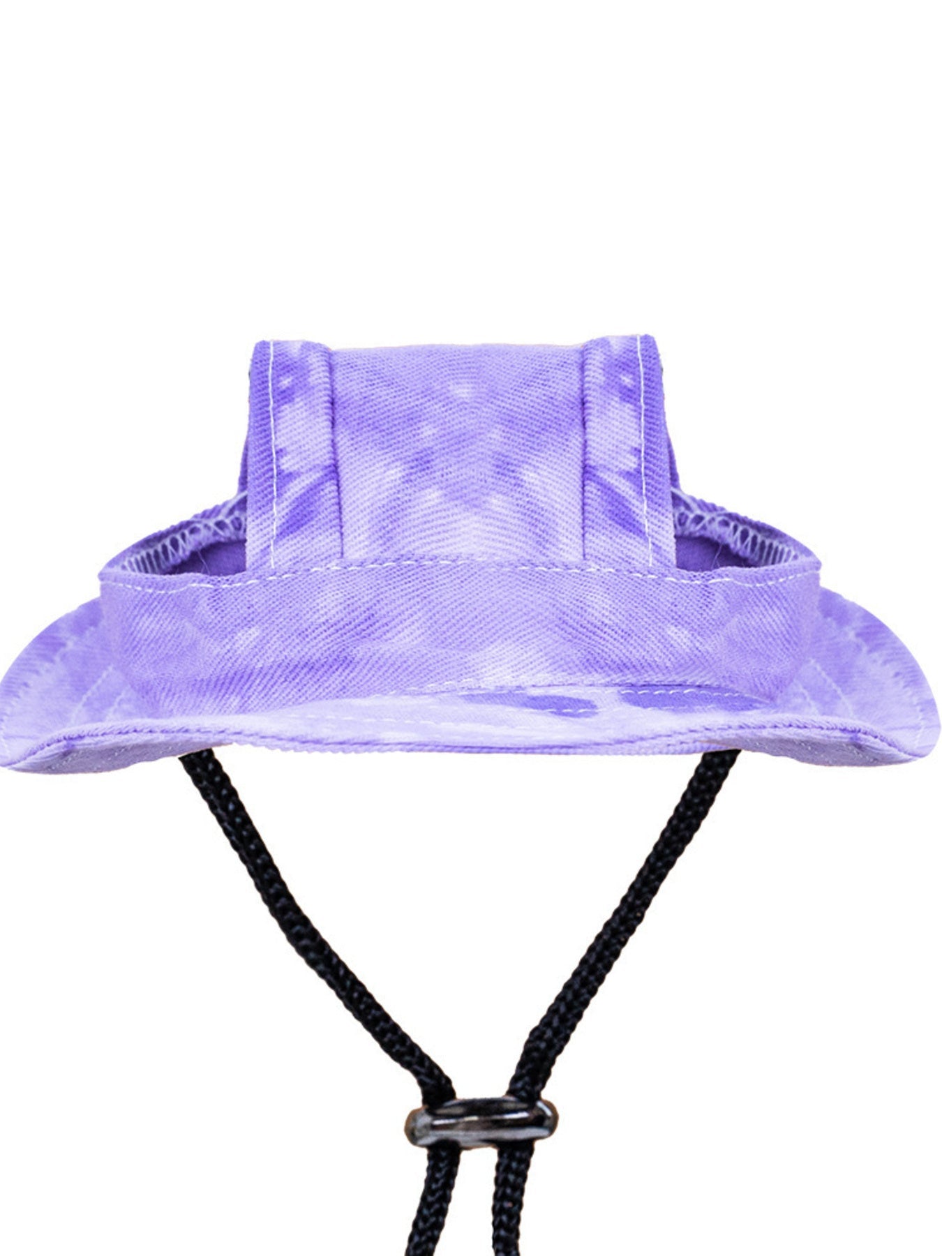 Adjustable Pet Visor Hat - Sun-Safe Shade