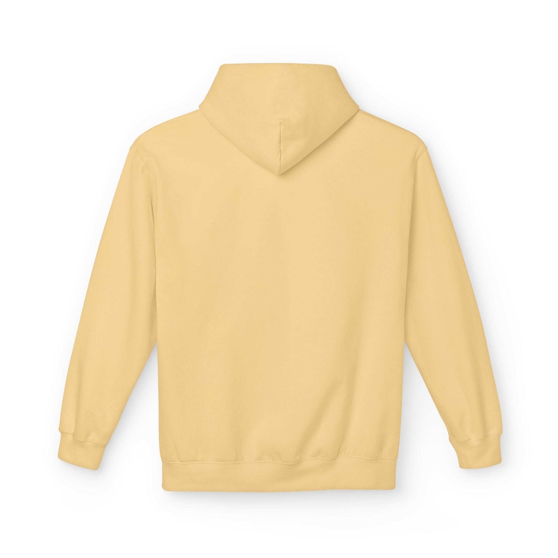 Mooo Cow Hoodie - Soft Fleece Unisex Sweatshirt