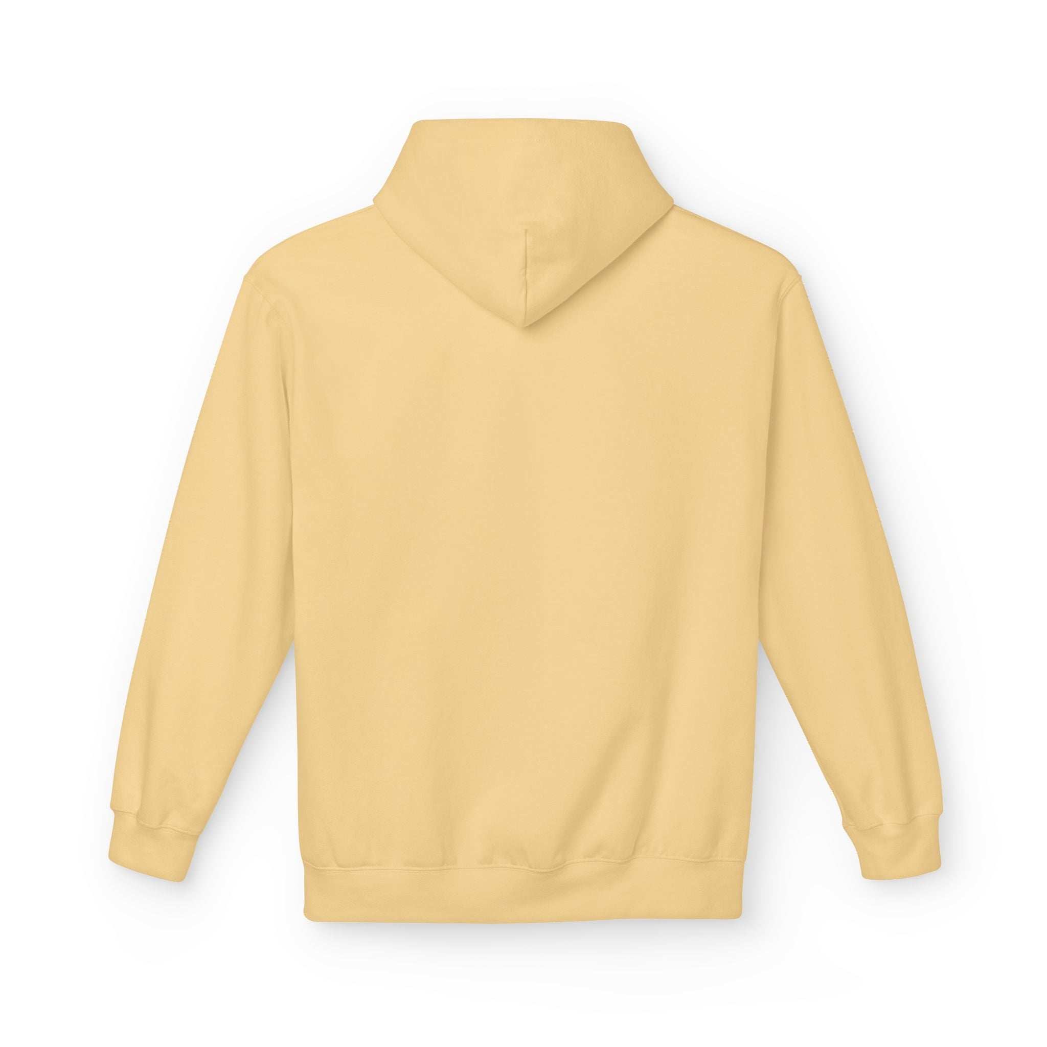 Mooo Cow Hoodie - Soft Fleece Unisex Sweatshirt