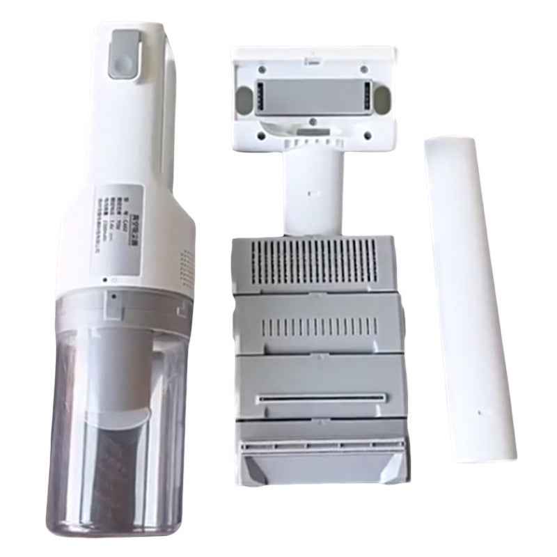 Adjustable Pet Grooming Vacuum with Custom Speed Control