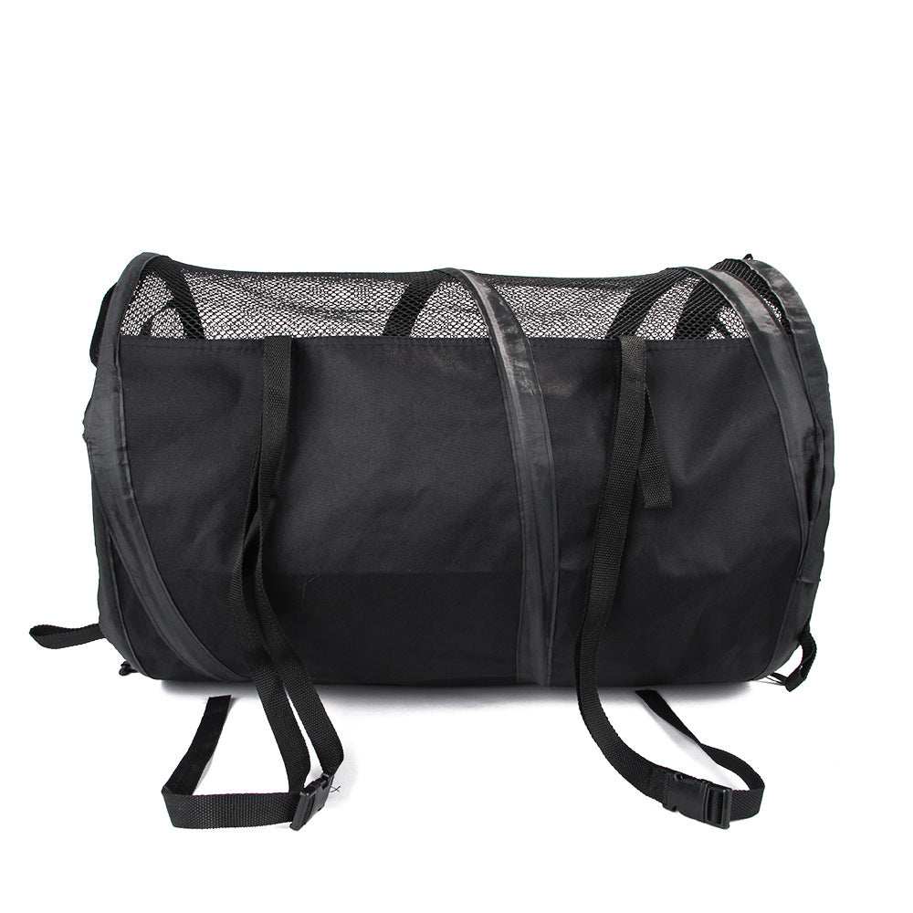 Foldable Automotive Car Backseat Pet Pad Tent