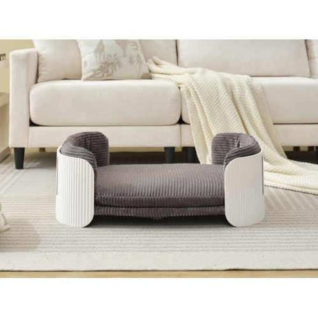 Scandinavian Cat Couch Bed - Modern Design