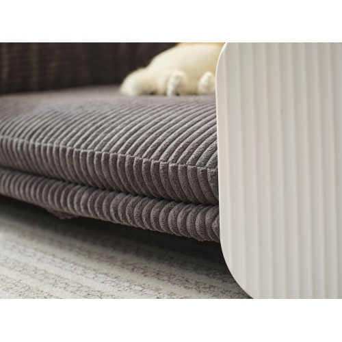 Scandinavian Cat Couch Bed - Modern Design