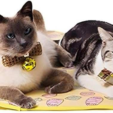 Cooling Mat For Cats And Dogs - Keep Your Pets Cool All Summer