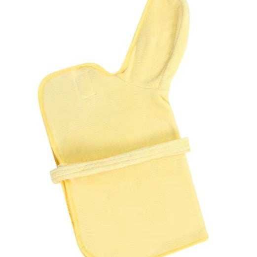 Pet Bath Towel Dog Wearable Bathrobe Soft And Thickened Fleece