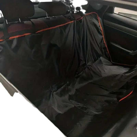Pet Anti-fouling Pad Car Rear Anti-fouling Pad Cushion