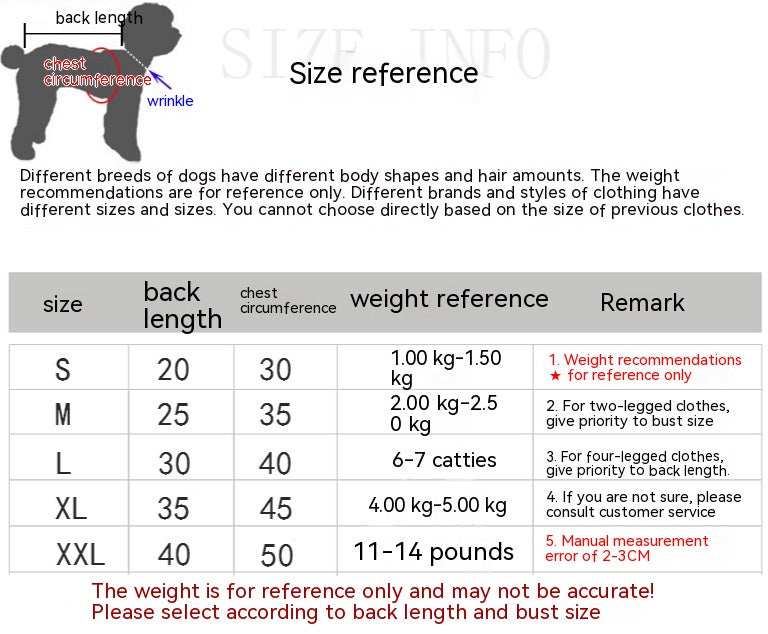 Summer Thin Breathable Pet Skirt Dress - Small to X-Large