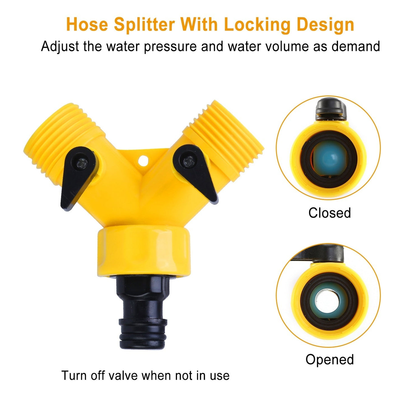 Outdoor Dog Water Fountain - Step-Activated Pedal