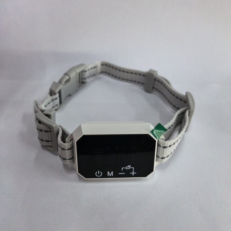 Freedom Zone Fence - Wireless GPS Dog Trainer System