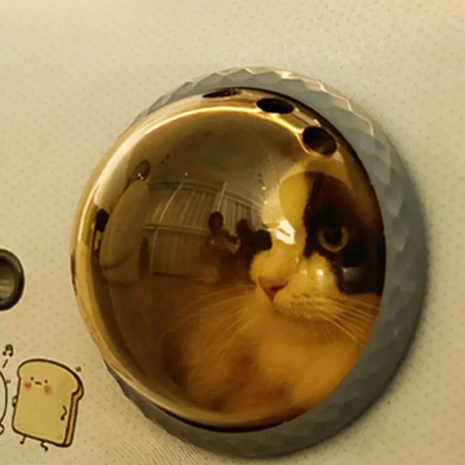 Pet Carrier Bag - Portable Bubble Window