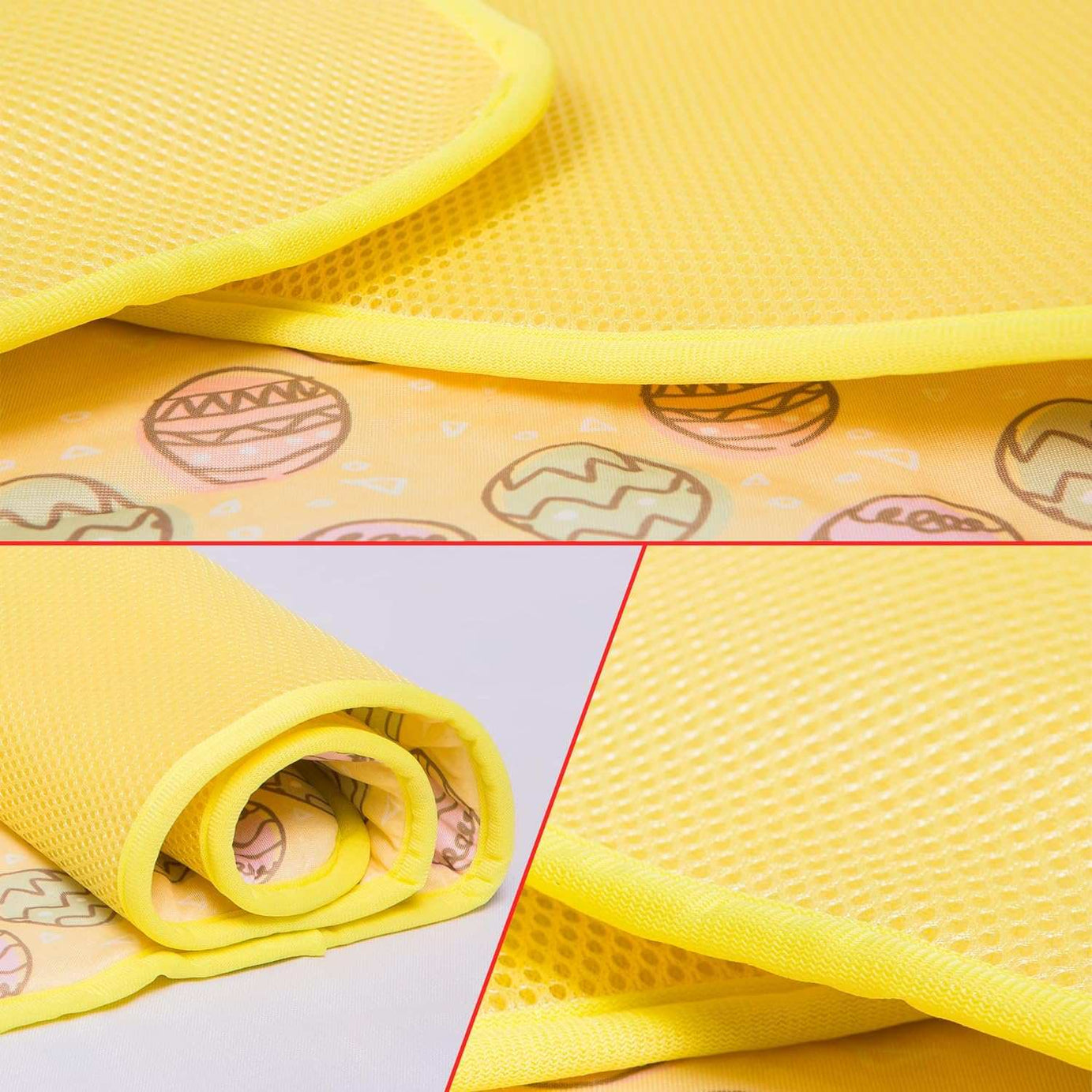 Cooling Mat For Cats And Dogs - Keep Your Pets Cool All Summer