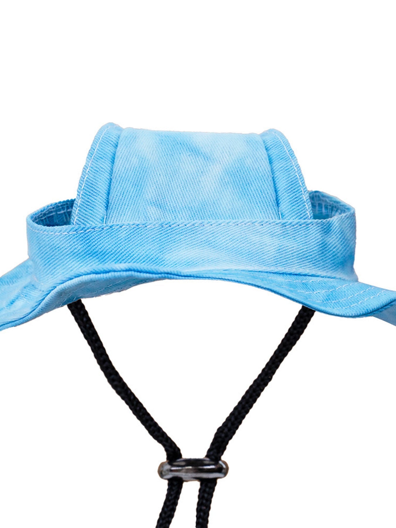 Adjustable Pet Visor Hat - Sun-Safe Shade