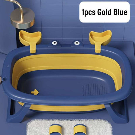 Portable Foldable Pet Tub Suitable For Cats And Small Dogs Under 20 Pounds