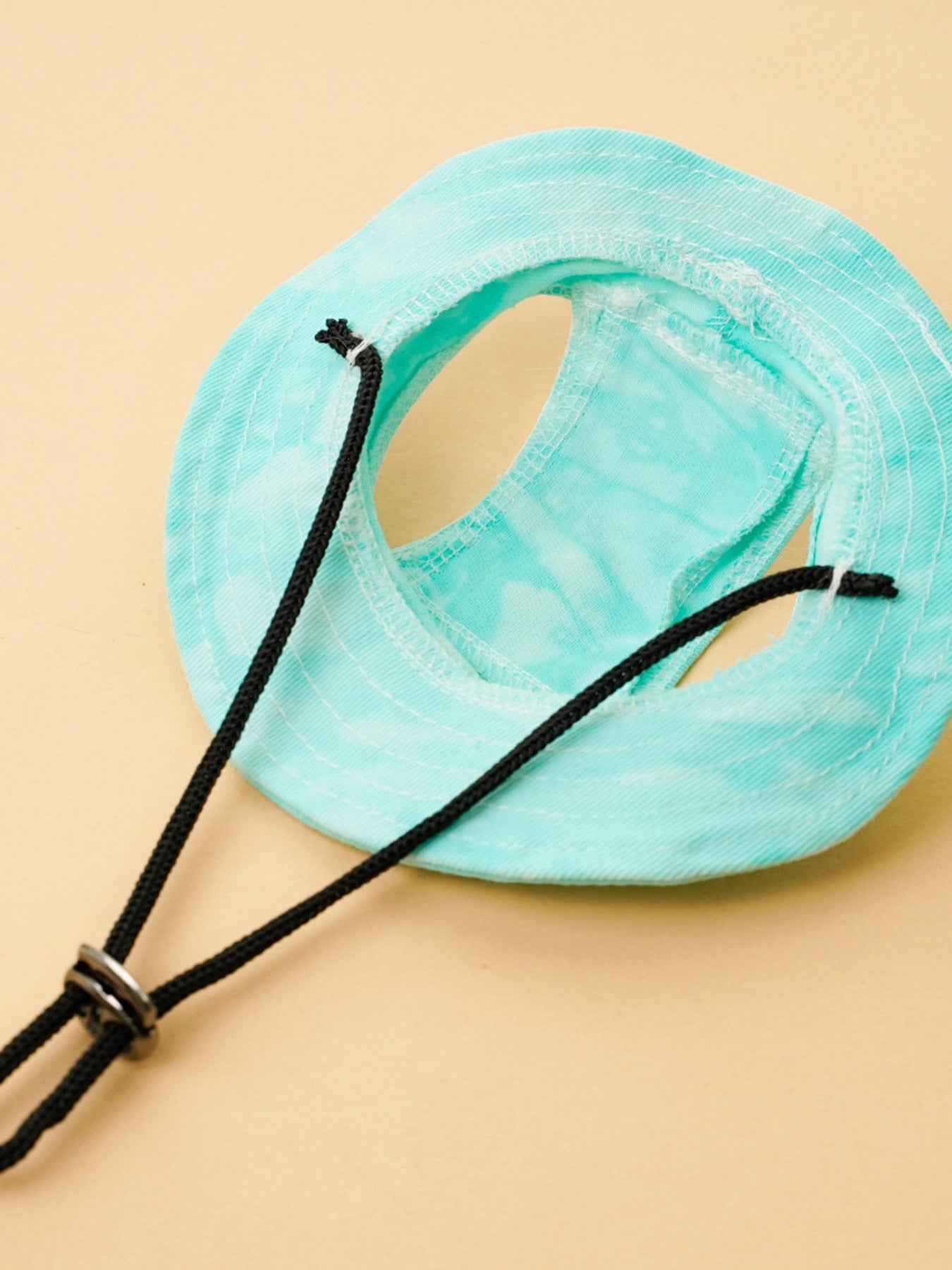 Adjustable Pet Visor Hat - Sun-Safe Shade