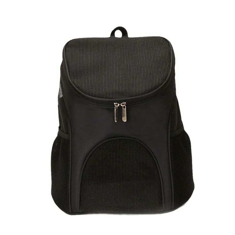 Portable Breathable Puppy Dog Carrier Backpack Pet Bag
