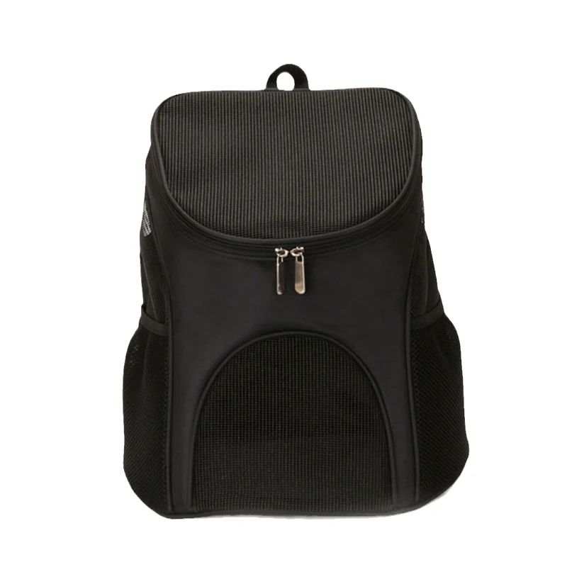 Portable Breathable Puppy Dog Carrier Backpack Pet Bag