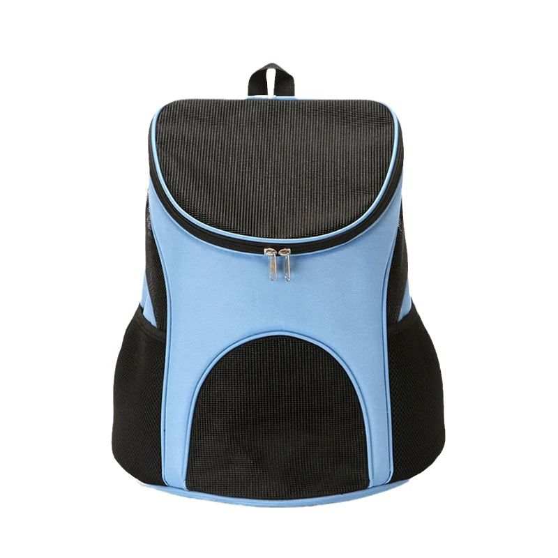 Portable Breathable Puppy Dog Carrier Backpack Pet Bag