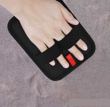 Cat Hair Removal Glove Brush - Remove Loose Hair