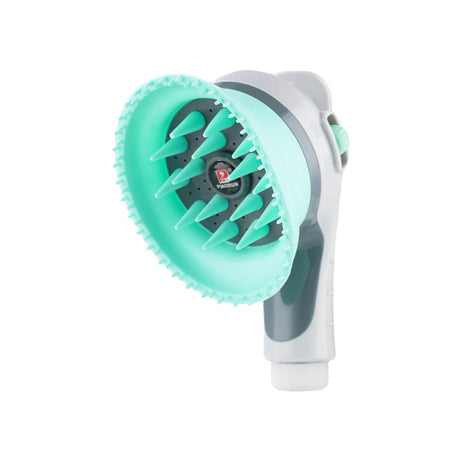 Fur-tastic Bathing - Effortless Pet Shower Head