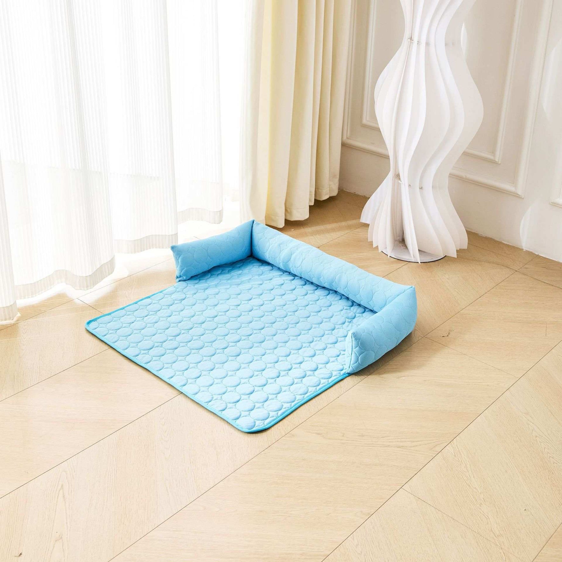 Cooling Feeling Dogs And Cats Pet Pad Sofa Cushion