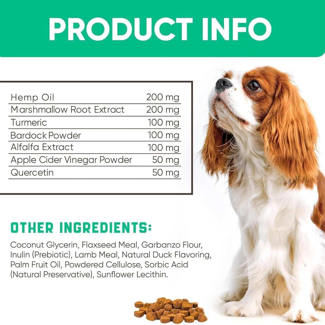 Natural Dog Allergy Chews For Dog Itch Tasty Allergy Relief Pet Supplement For Dry Itchy Skin Hot Spots Seasonal Dog Allergies 180 Anti Itch Immune Treats For Dogs Licking Paws Antihistamine