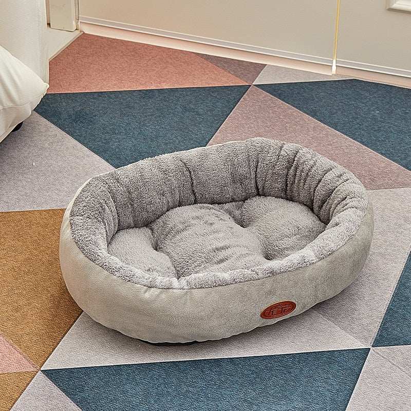 Pet Four Seasons Universal Non-slip Plus-sized Special Nest
