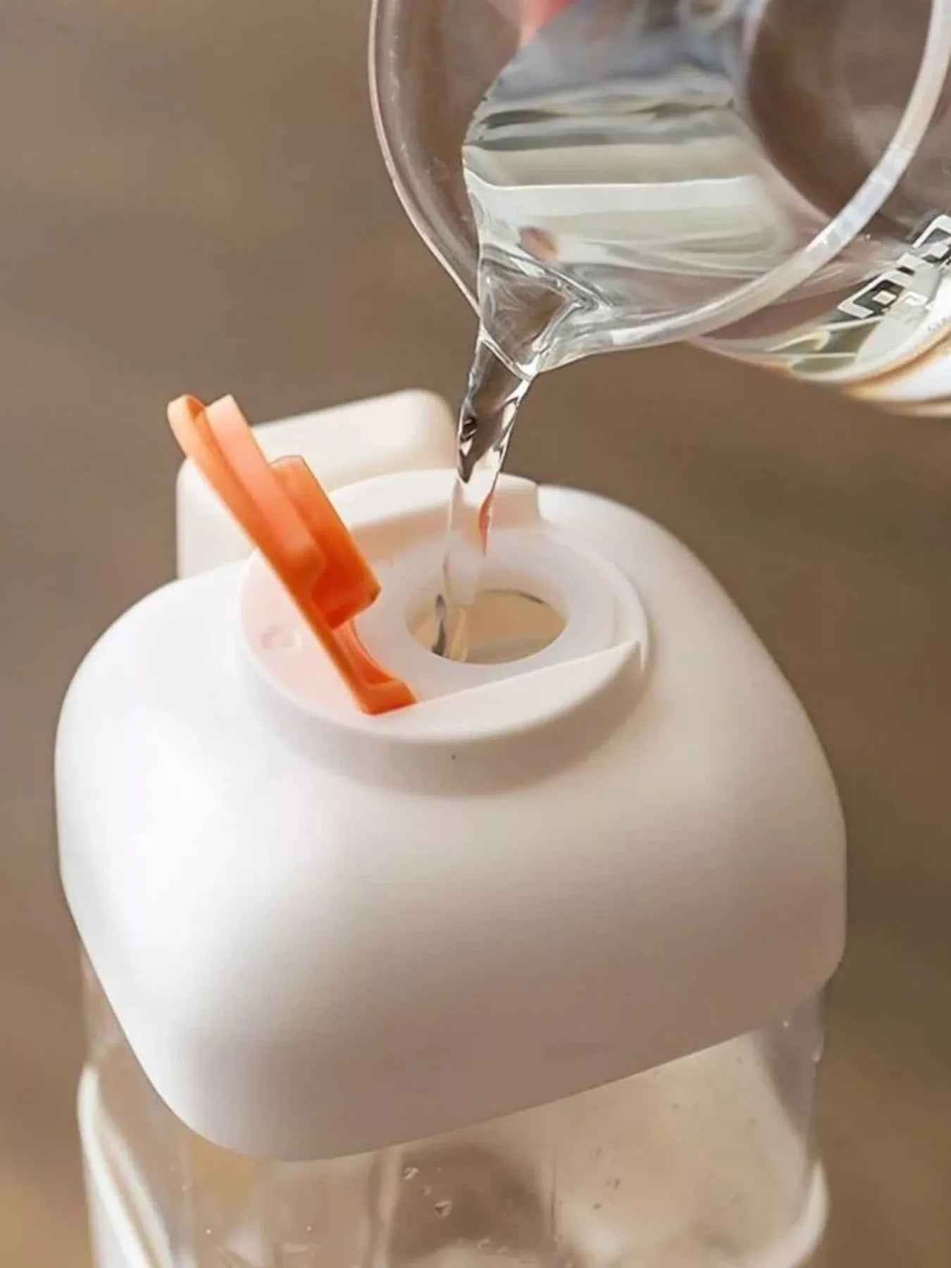 Automatic Dispenser Bowls - Pet Food and Water Station
