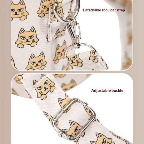 Small Pet Carrier Bag Ventilated - Guinea Pig Hamster Travel