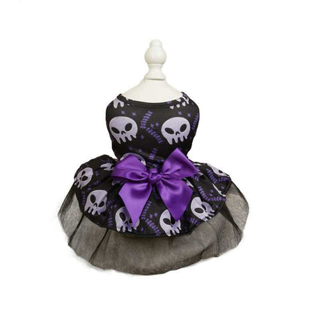 Halloween Dog Costume Outfit - Festive Pet Clothing for Spooky Season