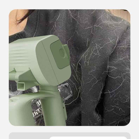 Adjustable Pet Grooming Vacuum with Custom Speed Control