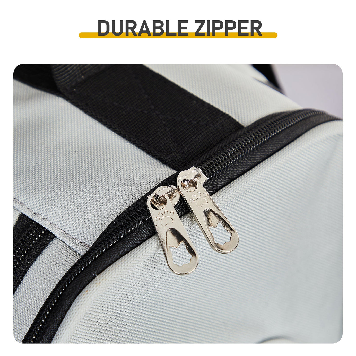 Sky Traveler Backpack - Expandable Pet Carrier for Flights