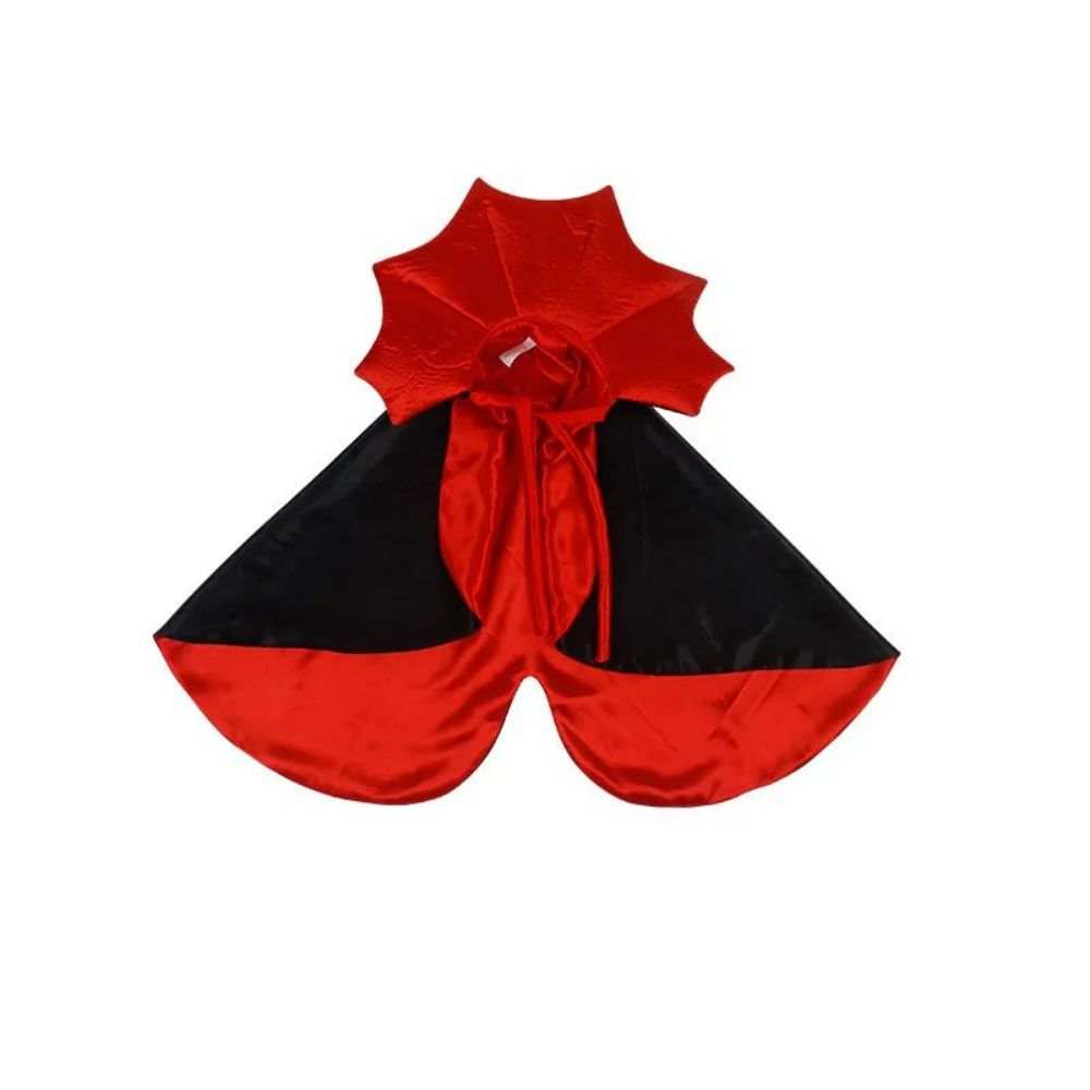 Cat Vampire Costume for Halloween Fun
