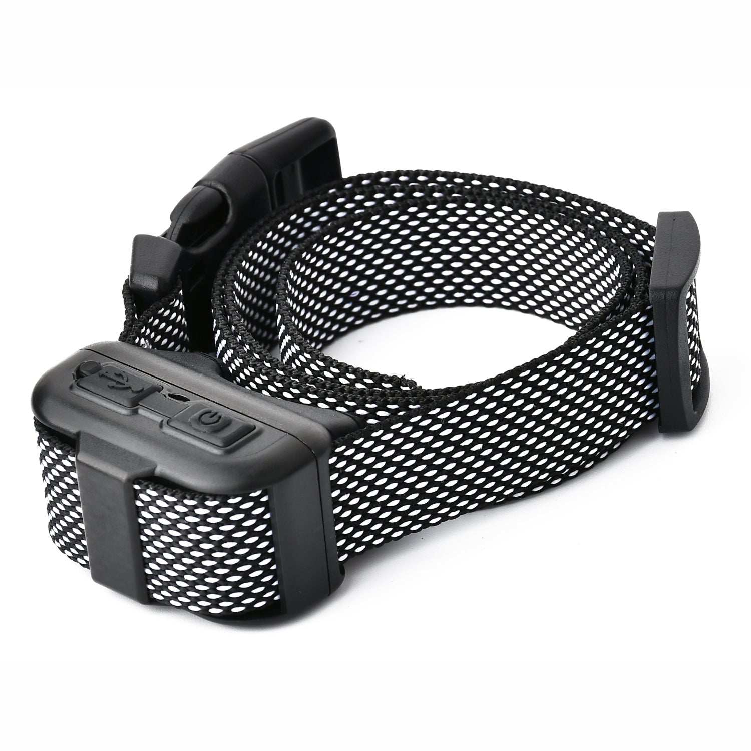 Automatic Anti-Barking Stop Training Collar - Small to Large Dogs
