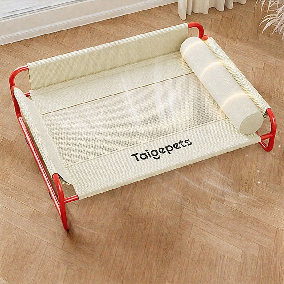 Foldable Pet Bed - Portable Easy Storage