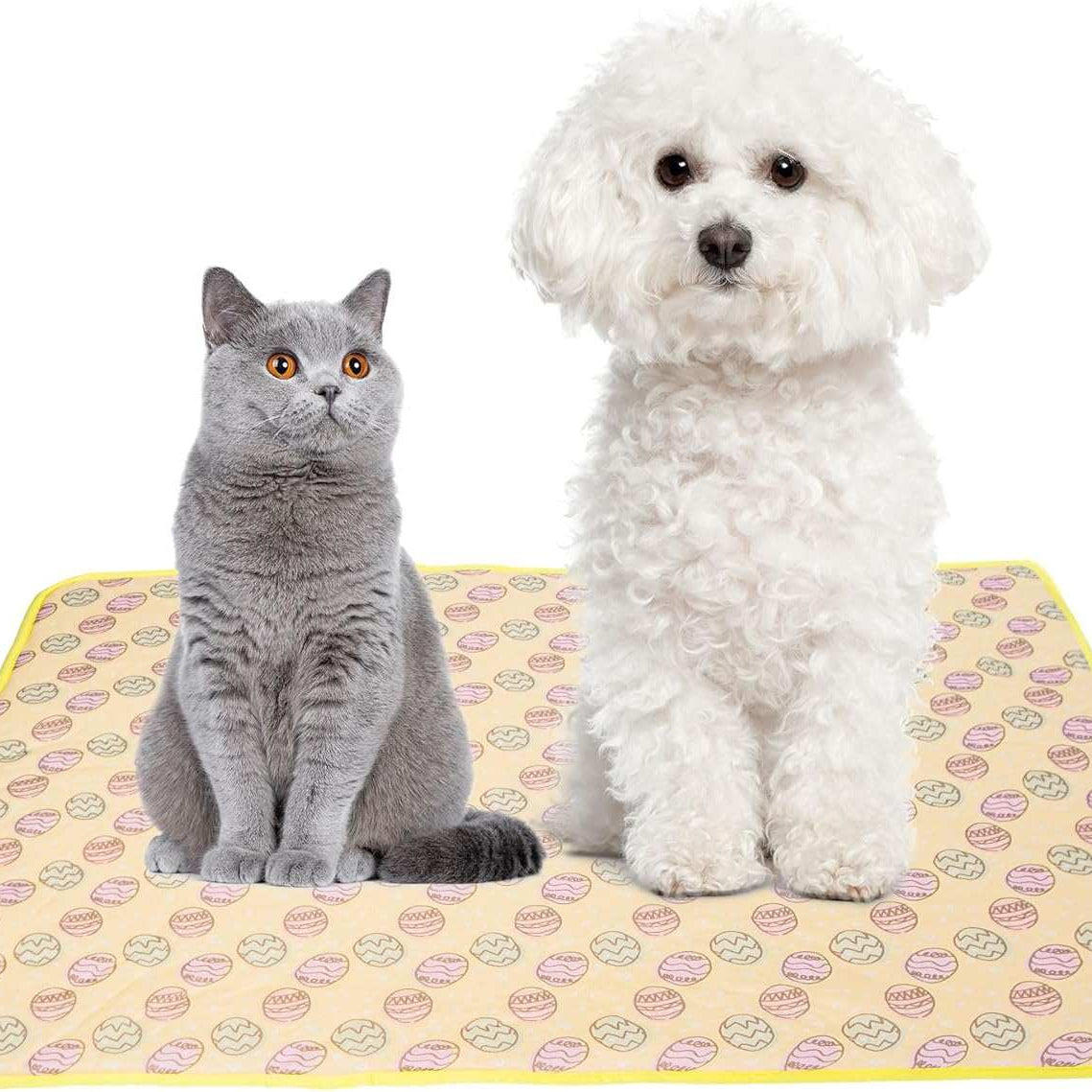 Cooling Mat For Cats And Dogs - Keep Your Pets Cool All Summer