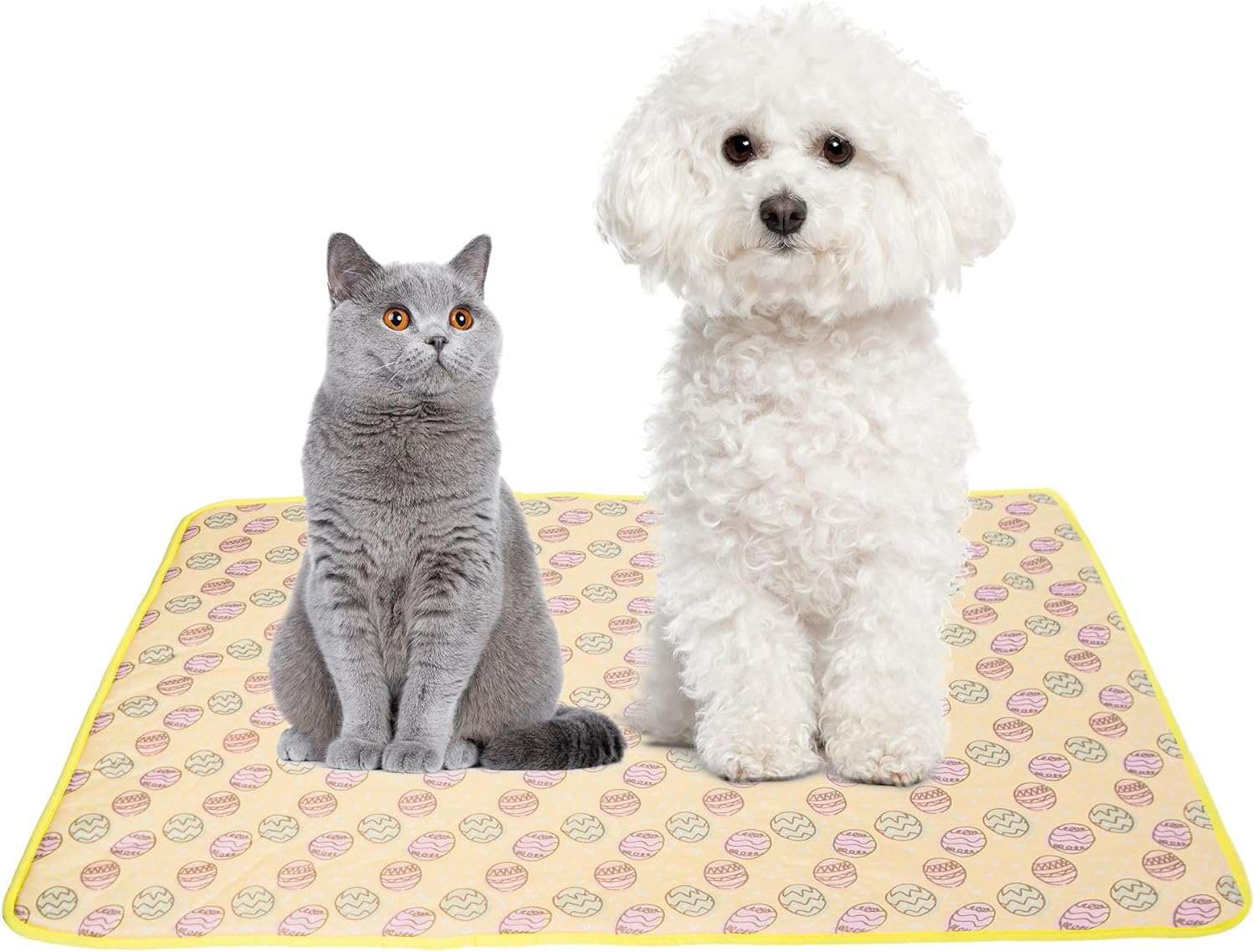 Cooling Mat For Cats And Dogs - Keep Your Pets Cool All Summer