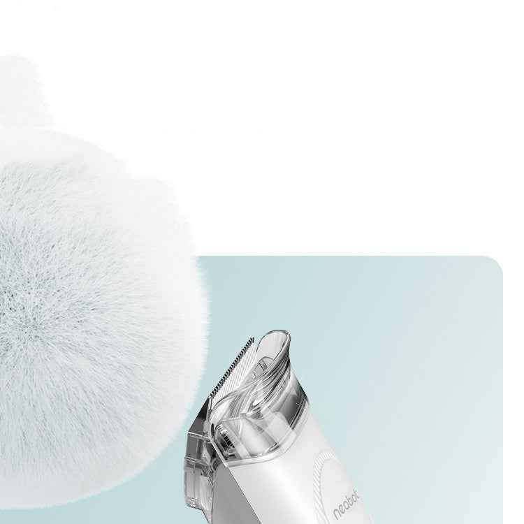 Quiet Pet Grooming Vacuum for Nervous Dogs - 9000Pa Power