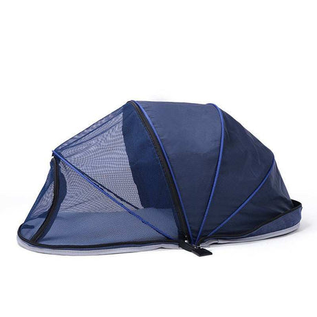 Travel Portable Folding Pet Tent - Great for Camping Park