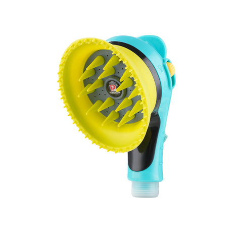 Fur-tastic Bathing - Effortless Pet Shower Head