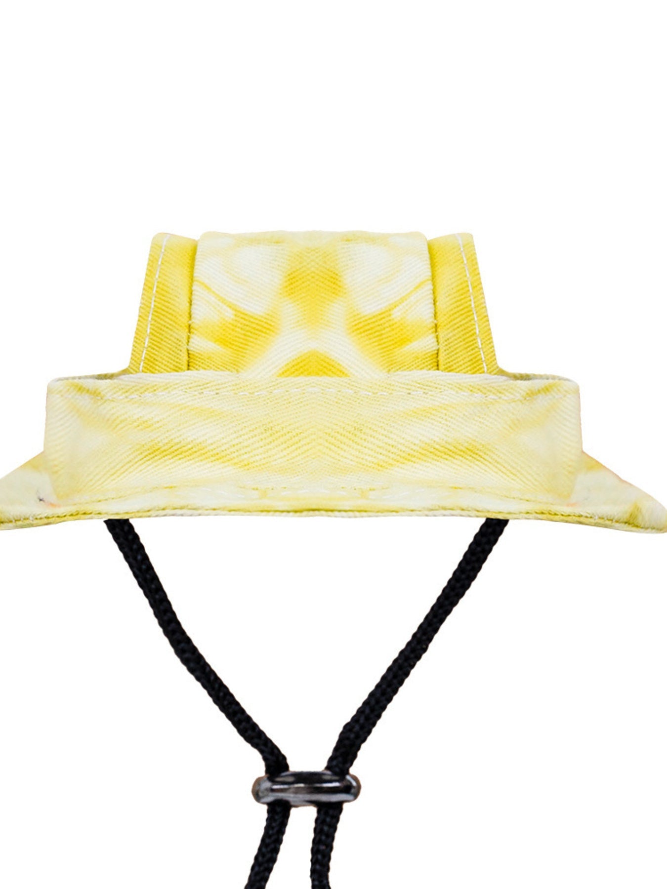 Adjustable Pet Visor Hat - Sun-Safe Shade