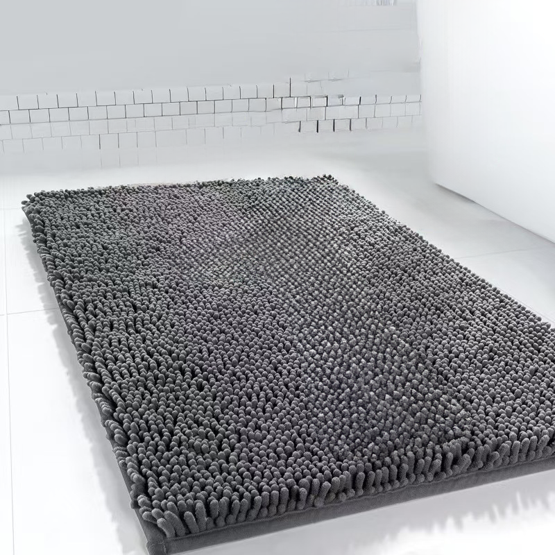 Muddy Paws Dog Doormat - Absorbs Moisture And Dirt
