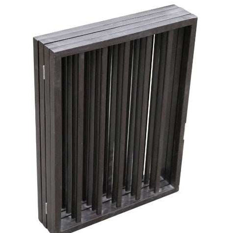 Pet Gate Dog Gate For Doorways - Foldable Safety Barrier