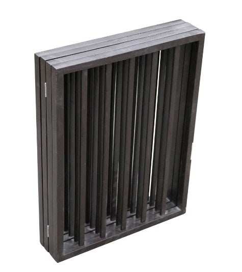 Pet Gate Dog Gate For Doorways - Foldable Safety Barrier