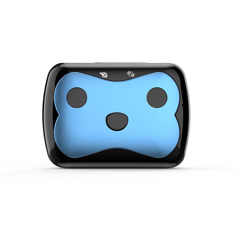 Pet Tracking Tool - Attach to Cat or Dog Collar