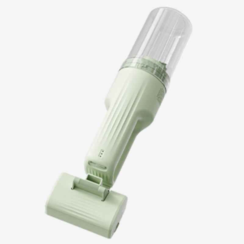 Adjustable Pet Grooming Vacuum with Custom Speed Control