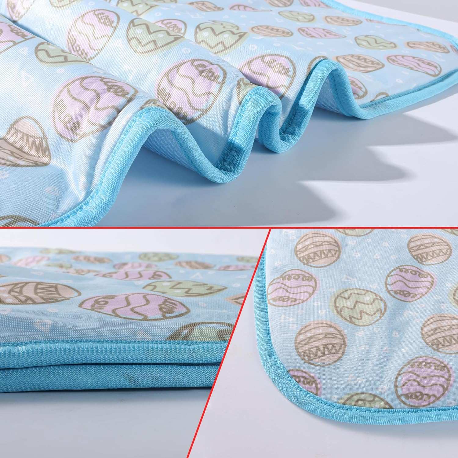 Cooling Mat For Cats And Dogs - Keep Your Pets Cool All Summer