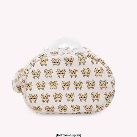 Small Pet Carrier Bag Ventilated - Guinea Pig Hamster Travel