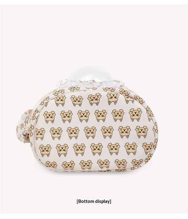 Small Pet Carrier Bag Ventilated - Guinea Pig Hamster Travel
