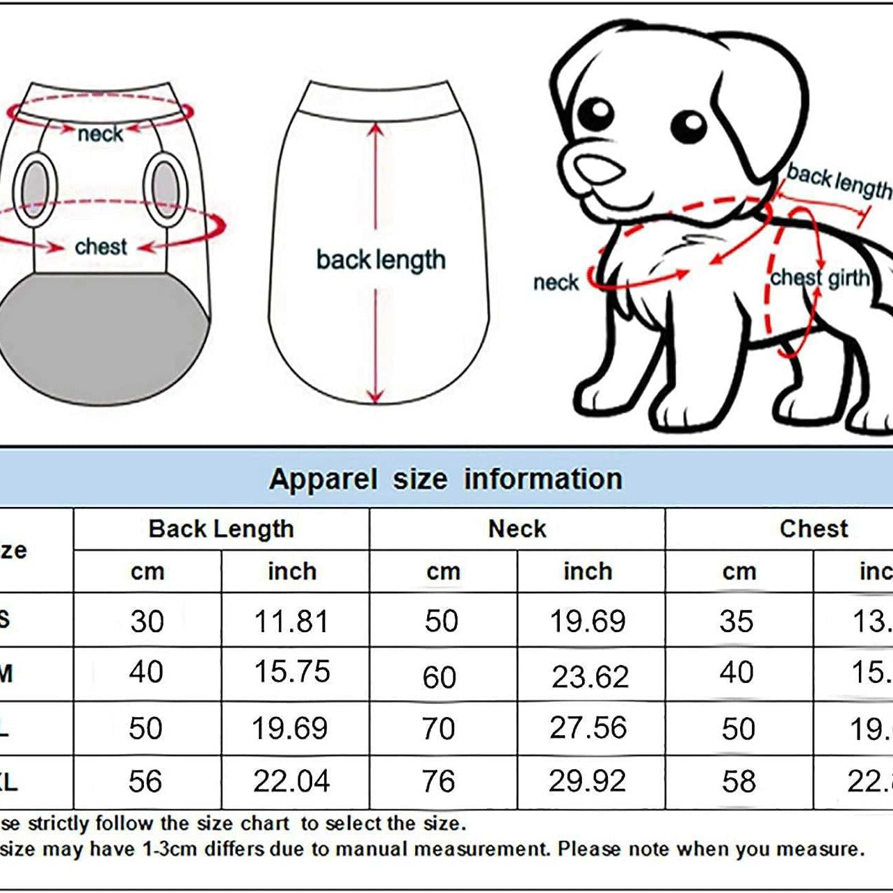 Halloween Pet Costume 3-Piece Set - Striped Harness Outfit with Accessories
