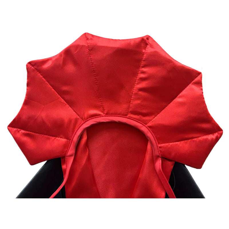 Halloween Pet Costume Funny Bat Vampire Cloak